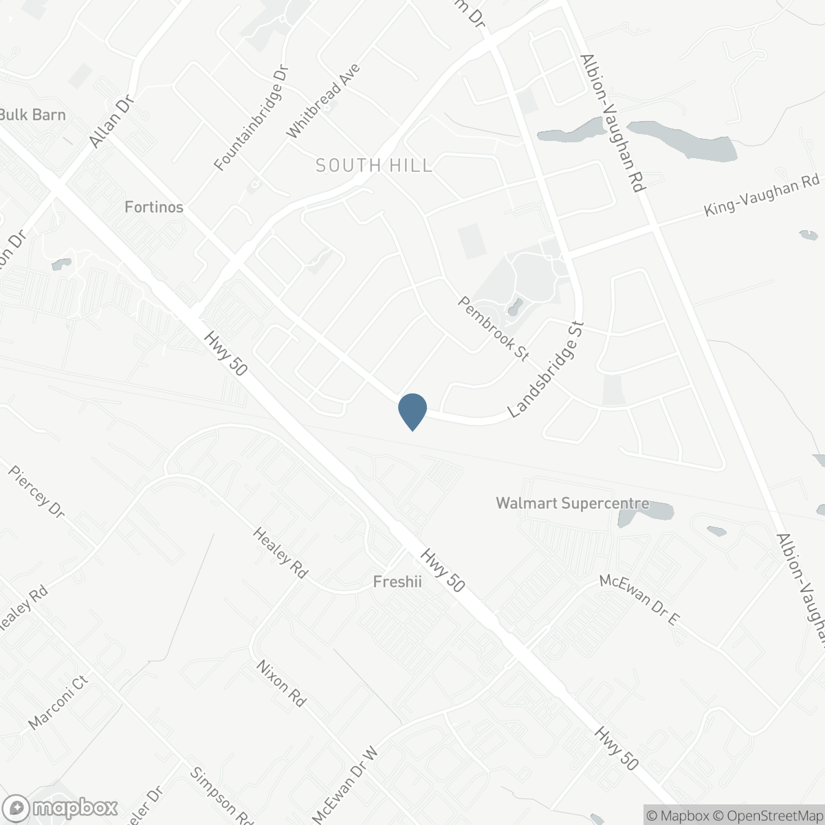 186 LANDSBRIDGE STREET, Caledon, Ontario L7E 2A3